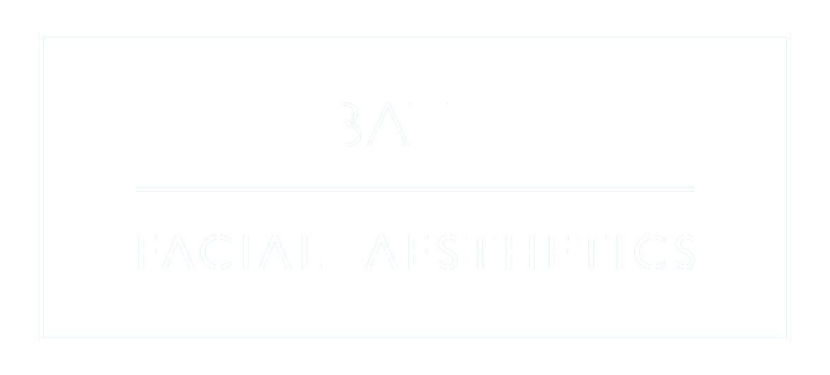 Bath Facial Aesthetics of Bath